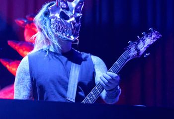 SLAUGHTER TO PREVAIL - Photo By Peti