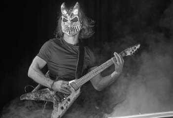 SLAUGHTER TO PREVAIL - Photo By Peti