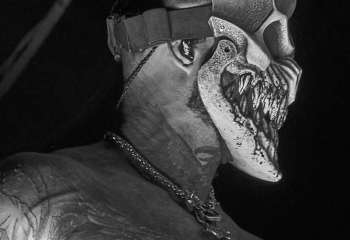 SLAUGHTER TO PREVAIL - Photo By Peti