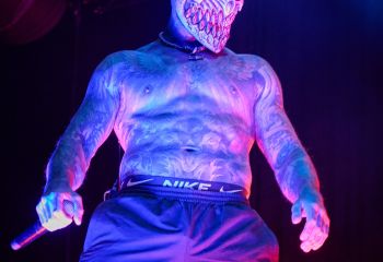 SLAUGHTER TO PREVAIL - Photo By Peti