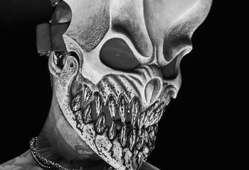 SLAUGHTER TO PREVAIL - Photo By Peti