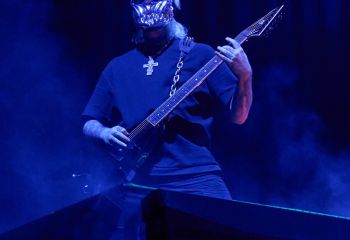 SLAUGHTER TO PREVAIL - Photo By Peti