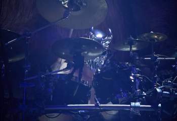 SLAUGHTER TO PREVAIL - Photo By Peti