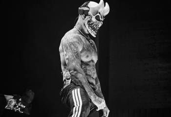 SLAUGHTER TO PREVAIL - Photo By Peti