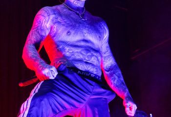 SLAUGHTER TO PREVAIL - Photo By Peti