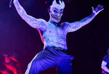 SLAUGHTER TO PREVAIL - Photo By Peti