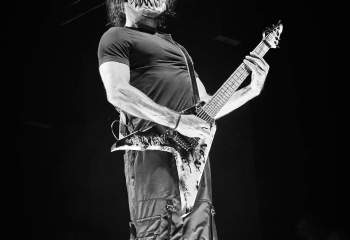 SLAUGHTER TO PREVAIL - Photo By Peti