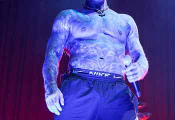 SLAUGHTER TO PREVAIL - Photo By Peti