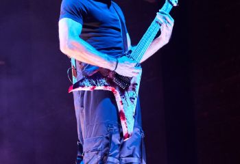 SLAUGHTER TO PREVAIL - Photo By Peti