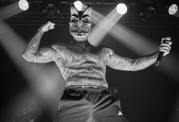 SLAUGHTER TO PREVAIL - Photo By Peti