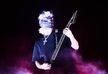 SLAUGHTER TO PREVAIL - Photo By Peti