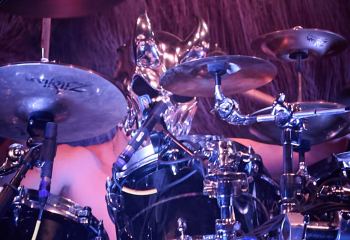 SLAUGHTER TO PREVAIL - Photo By Peti