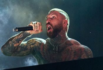 SLAUGHTER TO PREVAIL - Photo By Peti