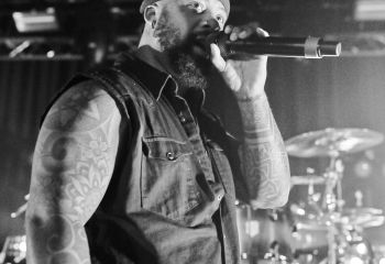 Sleep Theory - Photo By Peti