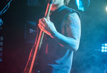 Sleep Theory - Photo By Peti