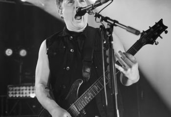 Sleep Theory - Photo By Peti