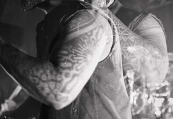 Sleep Theory - Photo By Peti