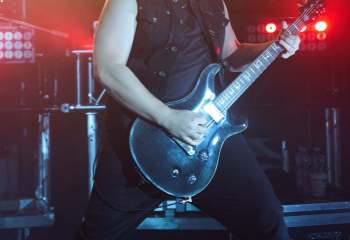 Sleep Theory - Photo By Peti