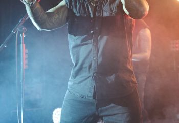 Sleep Theory - Photo By Peti