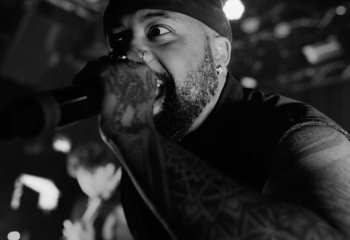 Sleep Theory - Photo By Peti