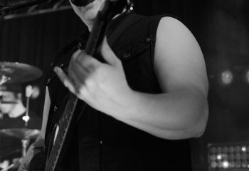 Sleep Theory - Photo By Peti