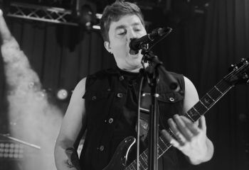 Sleep Theory - Photo By Peti