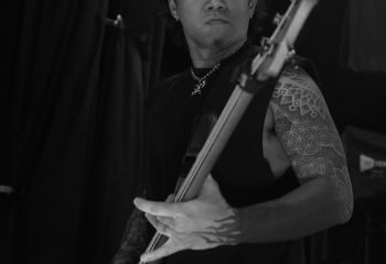 Sleep Theory - Photo By Peti