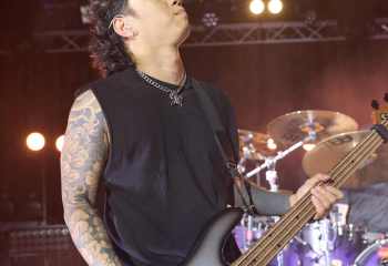 Sleep Theory - Photo By Peti