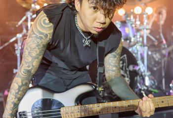 Sleep Theory - Photo By Peti