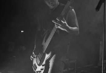 Sleep Theory - Photo By Peti