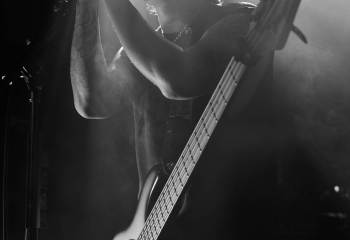 Sleep Theory - Photo By Peti