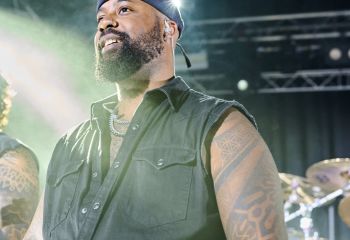 Sleep Theory - Photo By Peti