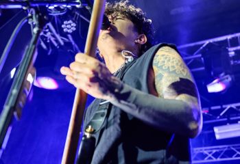 Sleep Theory - Photo By Peti