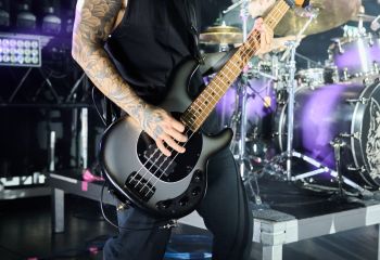 Sleep Theory - Photo By Peti