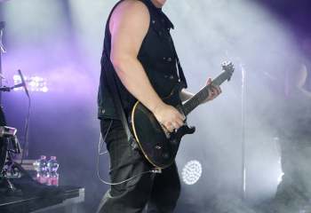 Sleep Theory - Photo By Peti