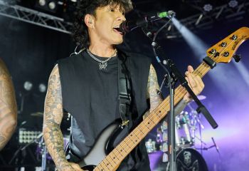 Sleep Theory - Photo By Peti