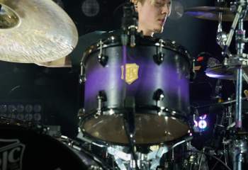 Sleep Theory - Photo By Peti