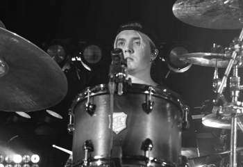 Sleep Theory - Photo By Peti