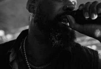 Sleep Theory - Photo By Peti