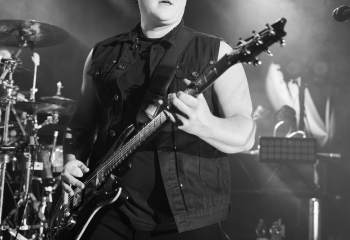 Sleep Theory - Photo By Peti