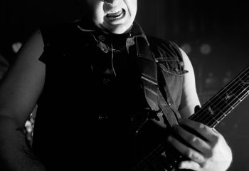 Sleep Theory - Photo By Peti