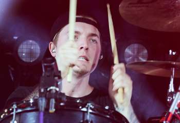 Sleep Theory - Photo By Peti