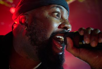 Sleep Theory - Photo By Peti