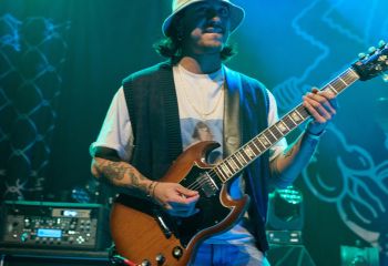 Slope - Photo By Peti