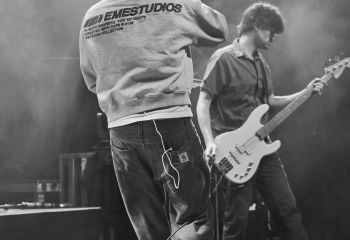 Slope - Photo By Peti