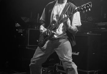 Slope - Photo By Peti