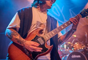 Slope - Photo By Peti