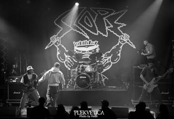 Slope - Photo By Peti