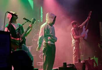 Slope - Photo By Peti