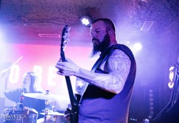 So Below - Photo by Natalie
